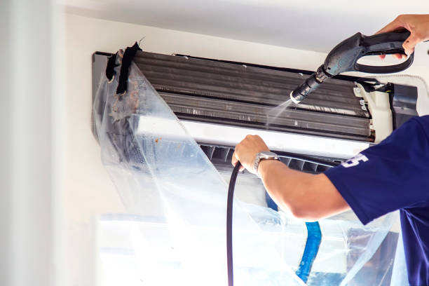 Best Ductwork Odor Removal in Osseo, MN