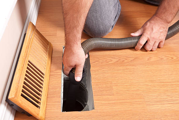 Best Emergency Air Duct Cleaning Services in Osseo, MN